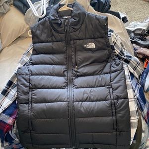 Coats | Small Northface Vest | Poshmark